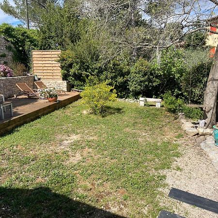 La Chambre Haute Nîmes Kültér fotó