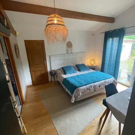 La Chambre Haute Nîmes Kültér fotó