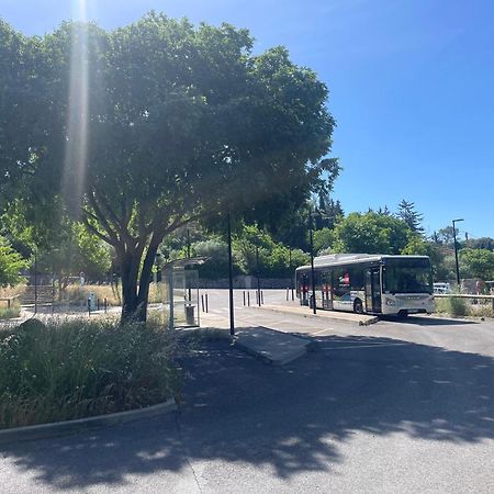 La Chambre Haute Nîmes Kültér fotó