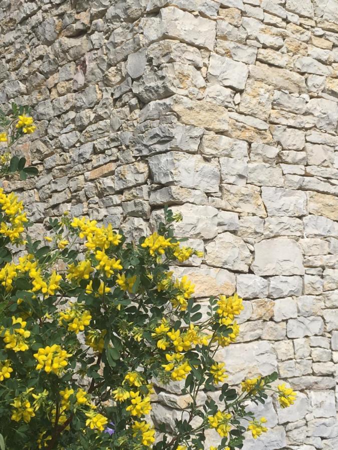 La Chambre Haute Nîmes Kültér fotó