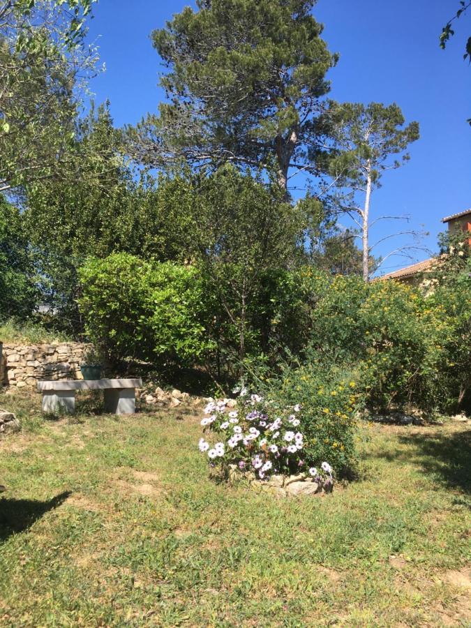 La Chambre Haute Nîmes Kültér fotó
