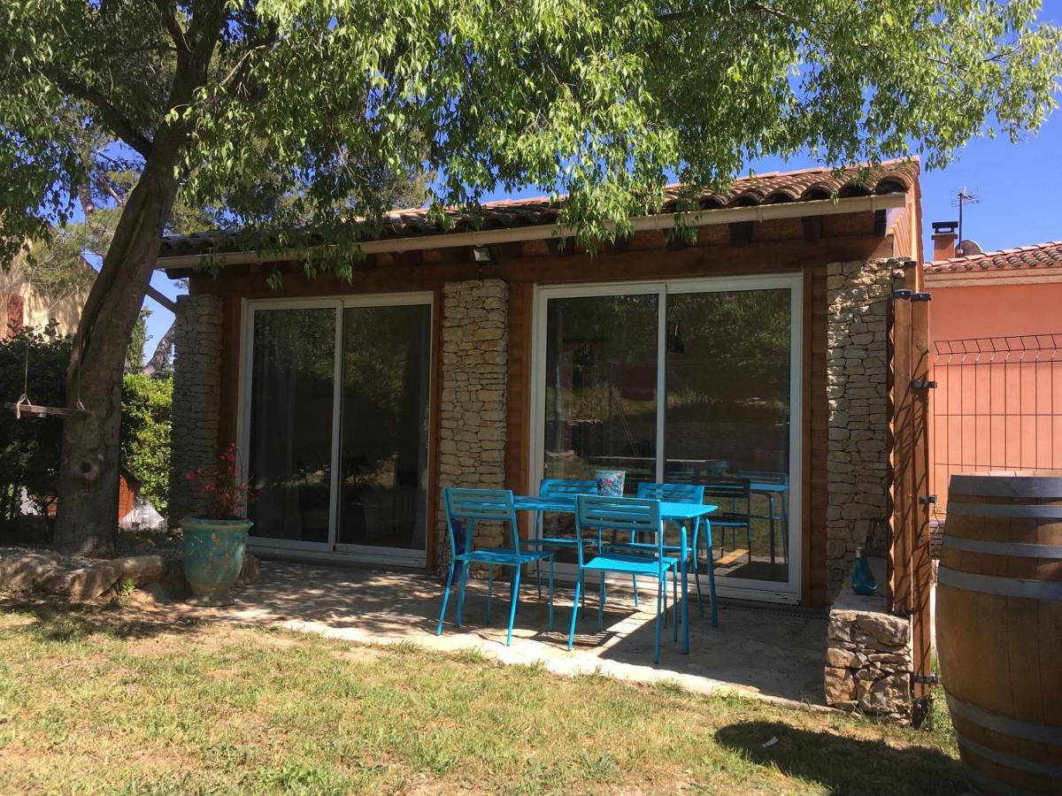 La Chambre Haute Nîmes Kültér fotó