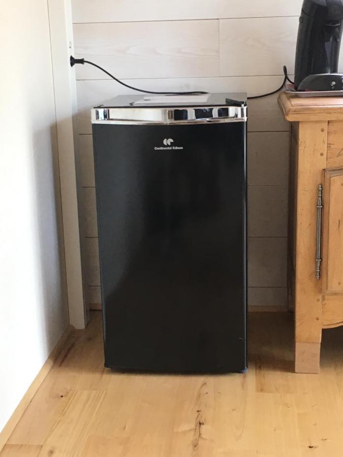 La Chambre Haute Nîmes Kültér fotó