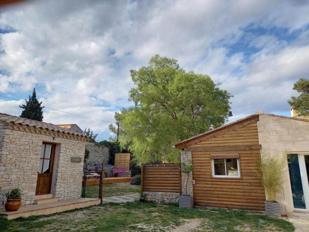 La Chambre Haute Nîmes Kültér fotó