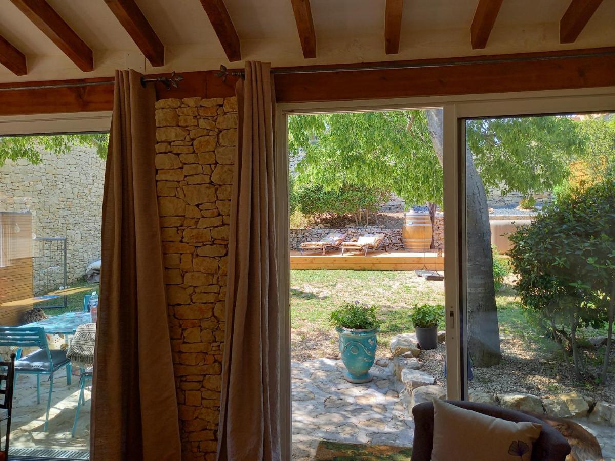 La Chambre Haute Nîmes Kültér fotó