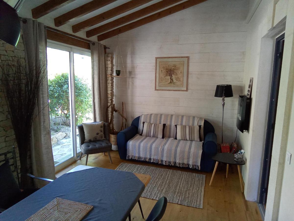 La Chambre Haute Nîmes Kültér fotó