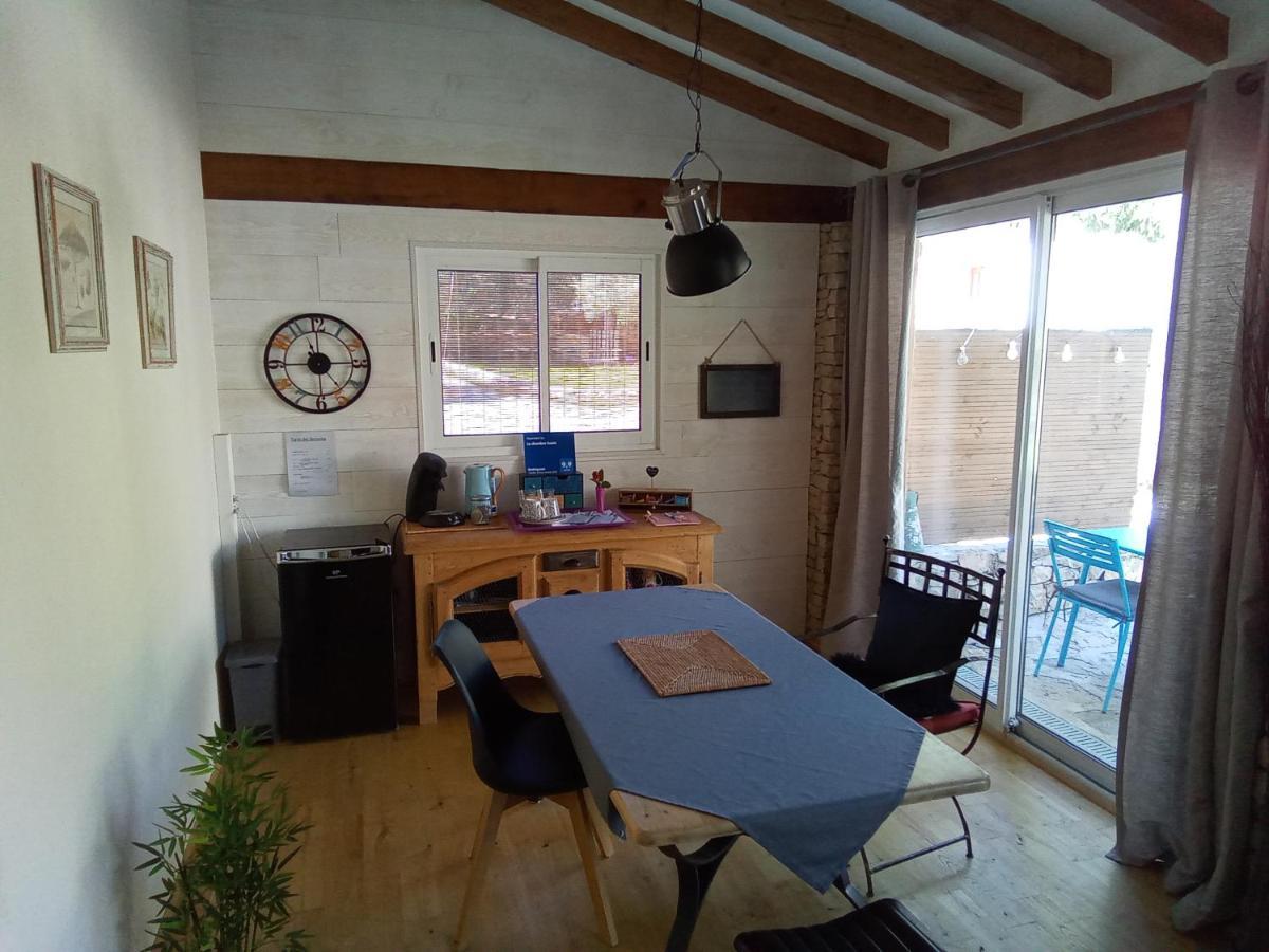 La Chambre Haute Nîmes Kültér fotó