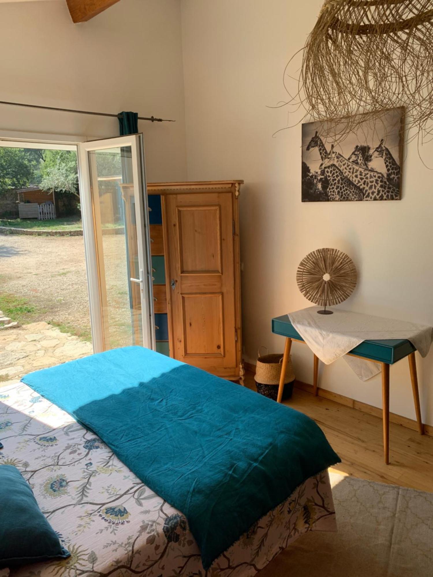 La Chambre Haute Nîmes Kültér fotó