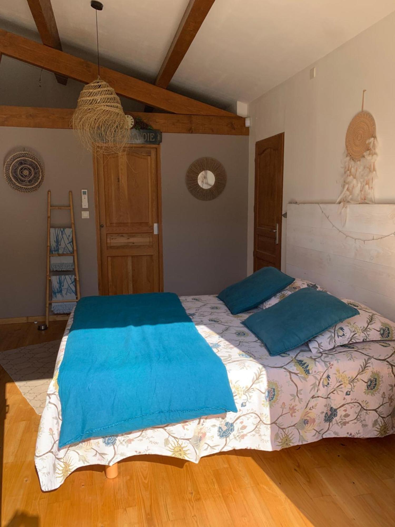 La Chambre Haute Nîmes Kültér fotó