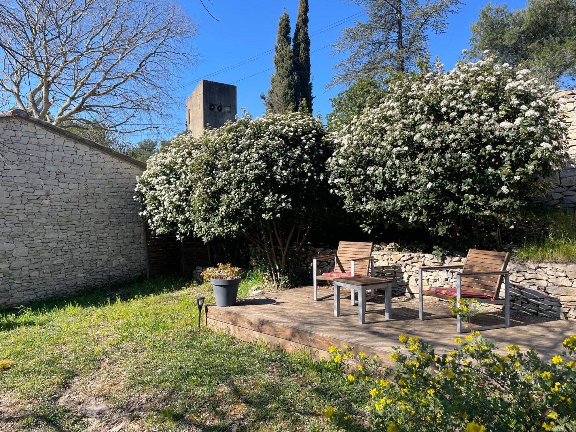 La Chambre Haute Nîmes Kültér fotó