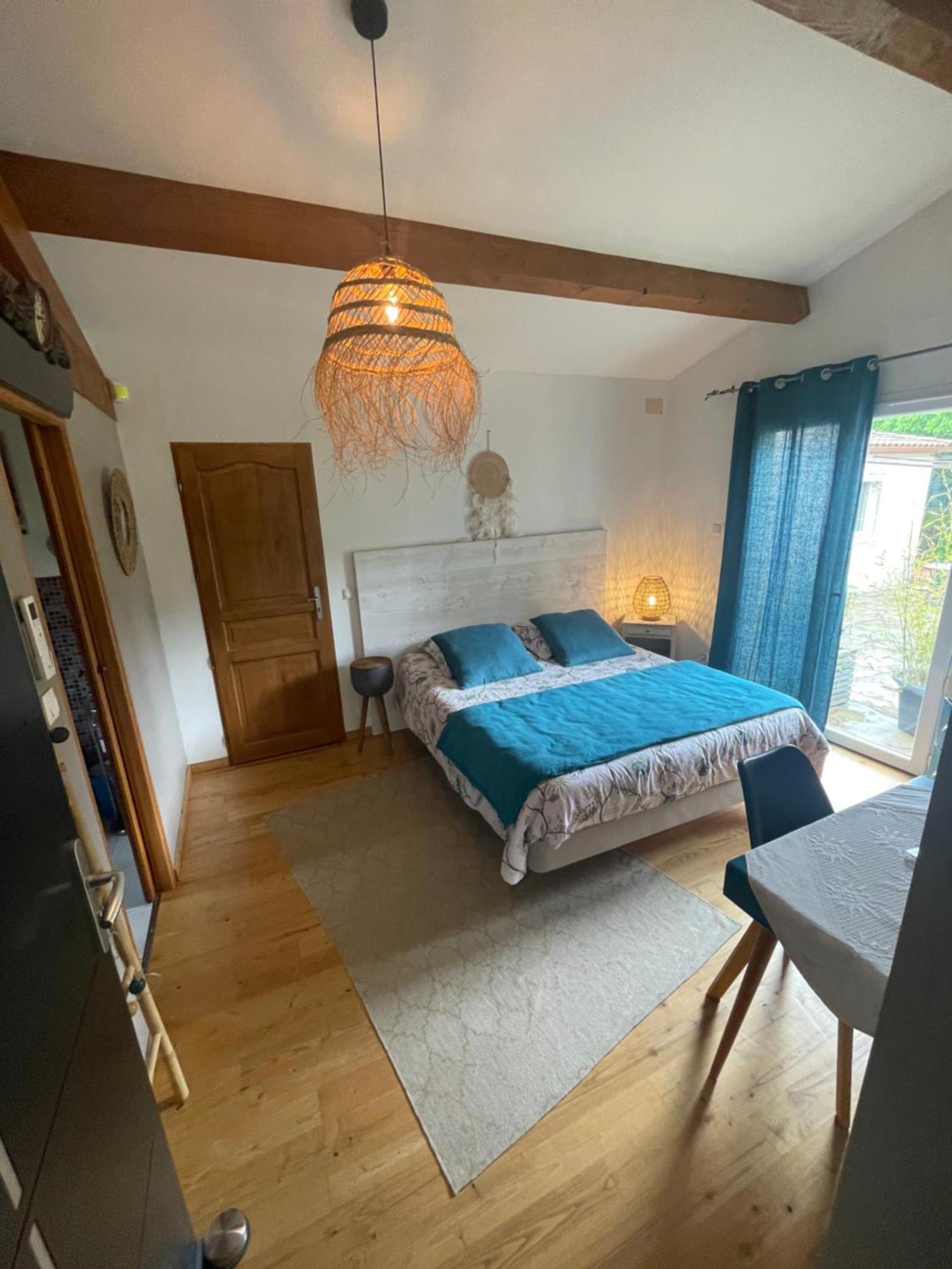 La Chambre Haute Nîmes Kültér fotó